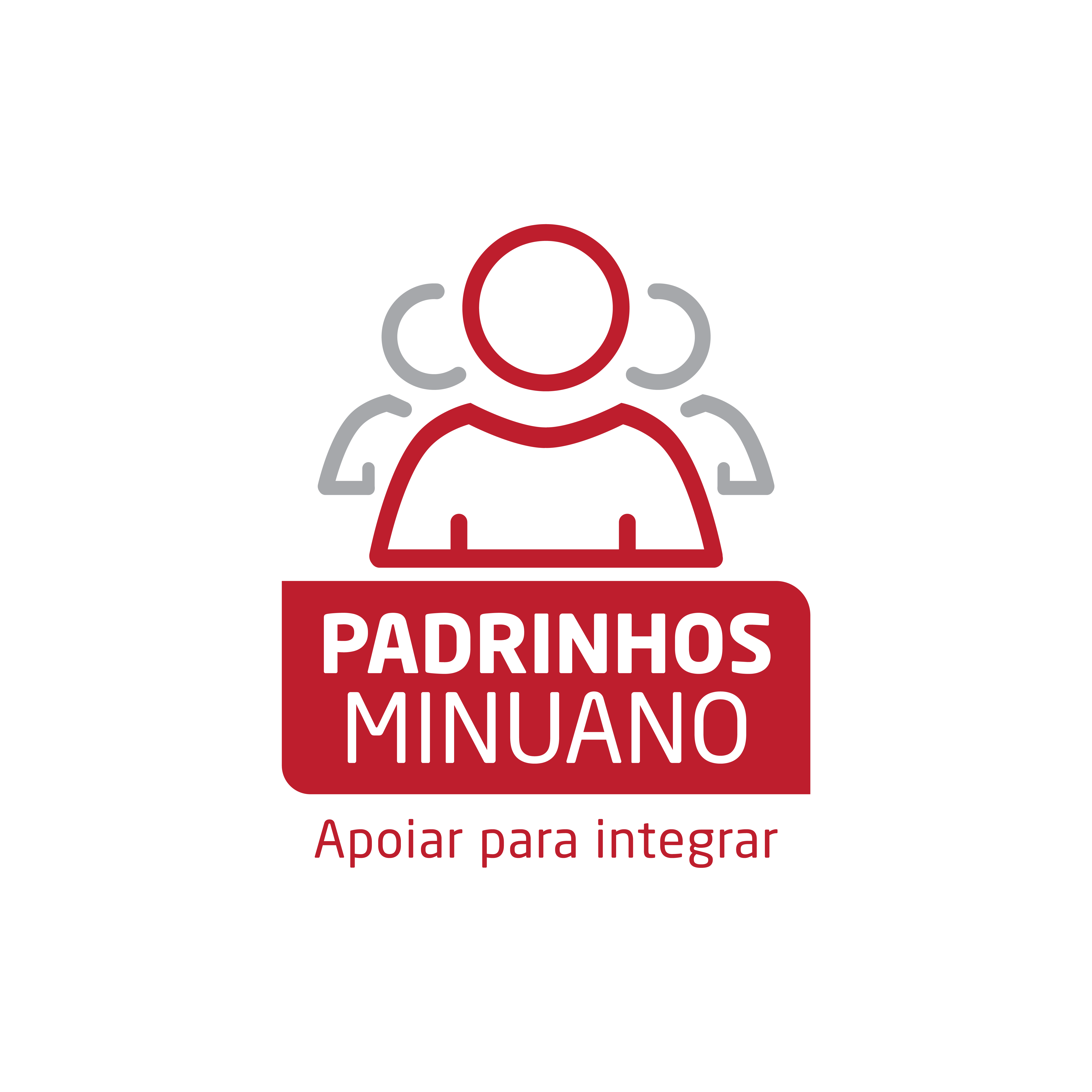 Padrinhos Minuano
