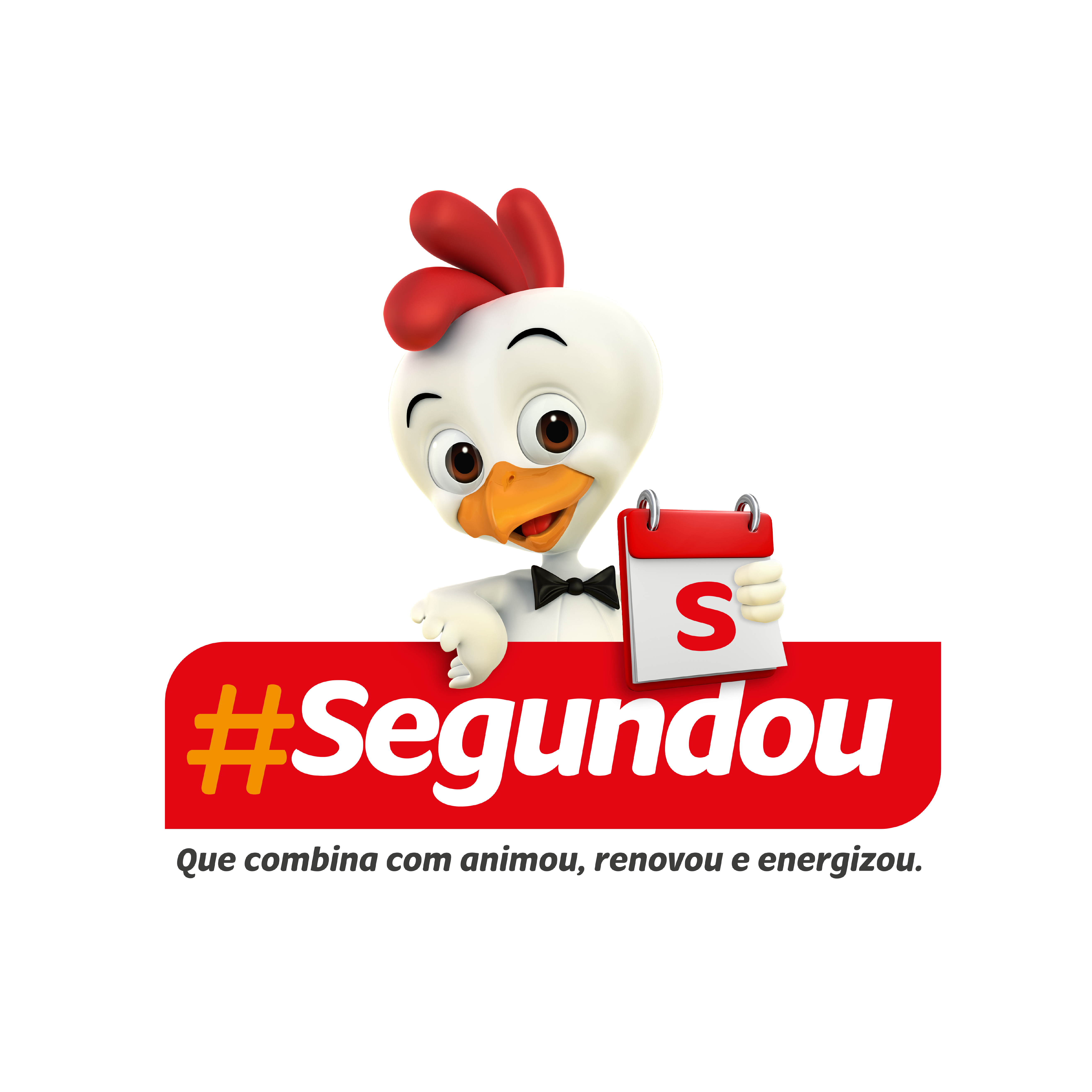 Segundou