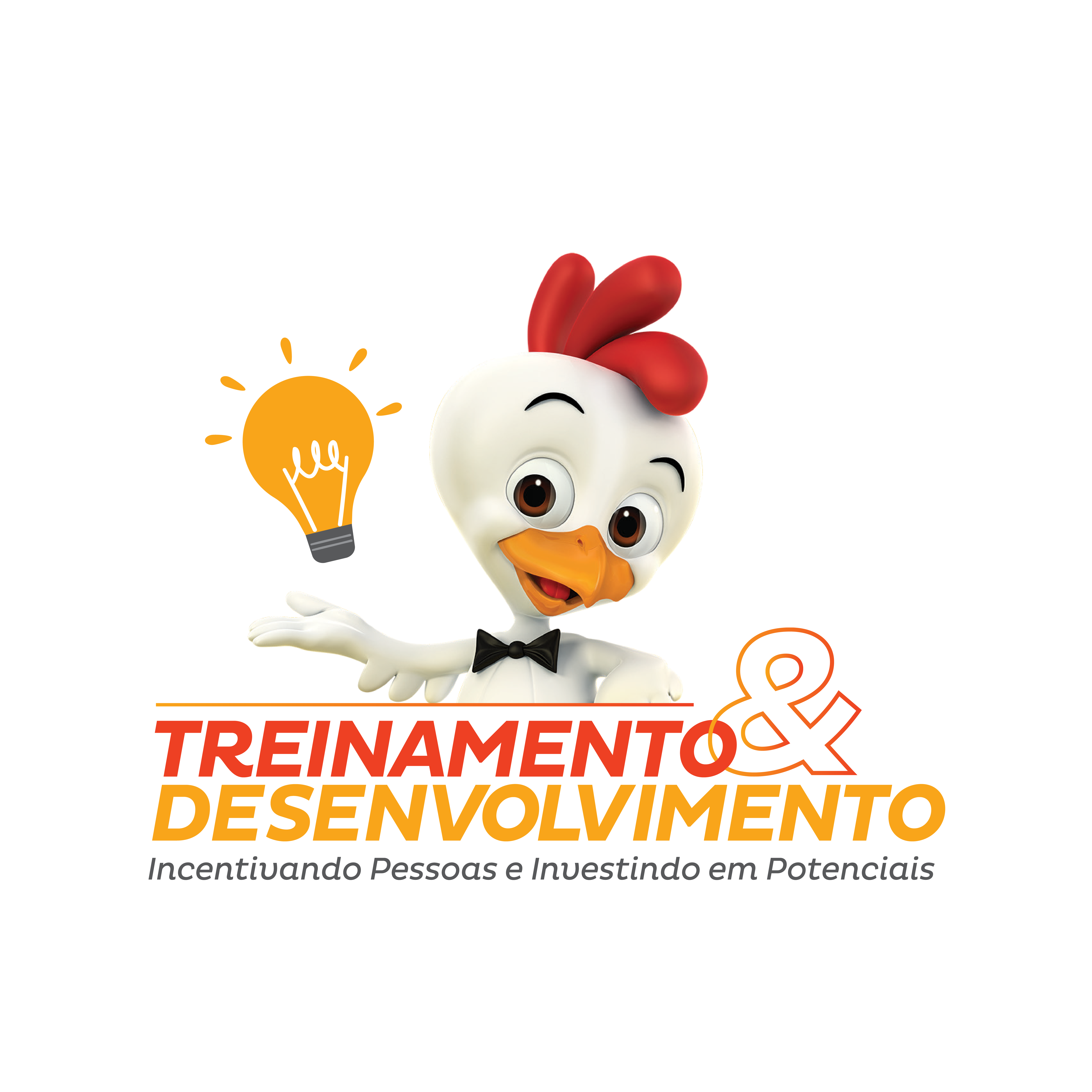 Treinamento e desenvolvimento
